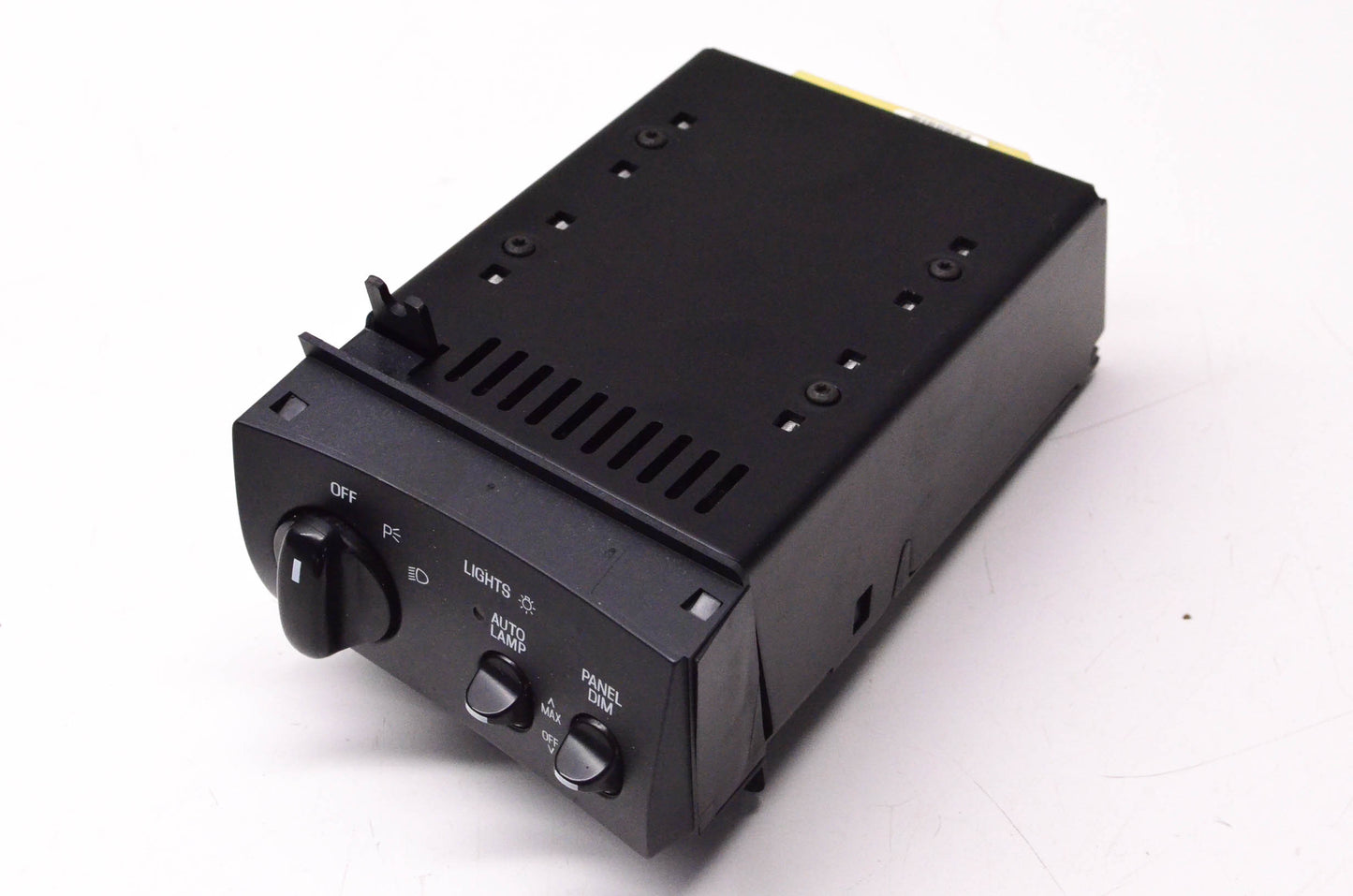 OEM Ford F5OY13C788A Lighting Control Module