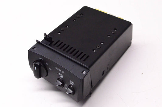 OEM Ford F5OY13C788A Lighting Control Module