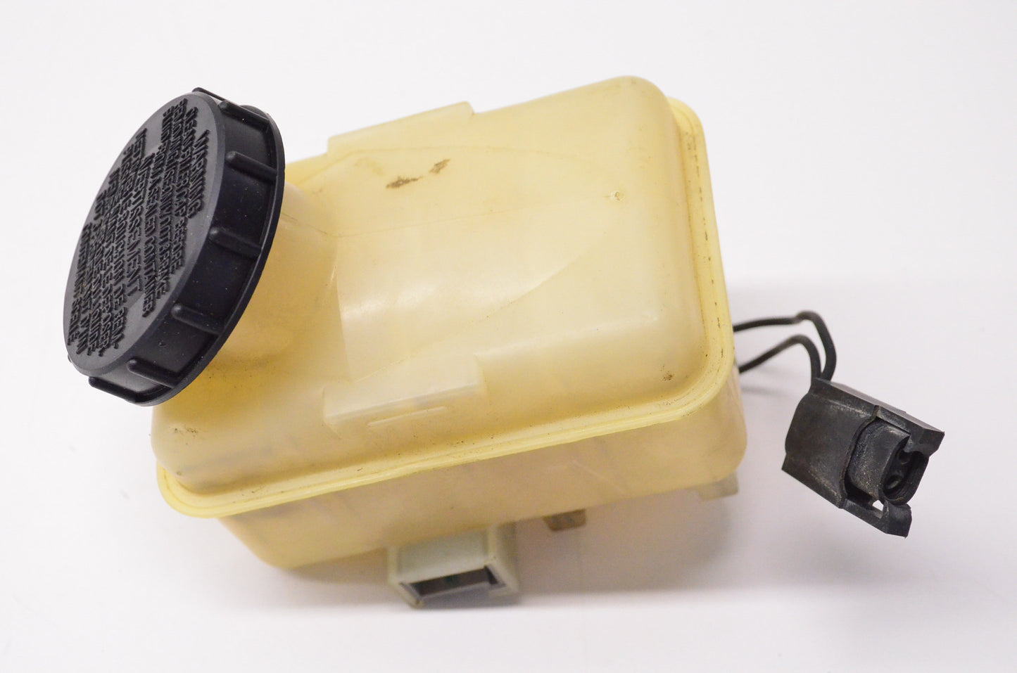 OEM Ford F09Z2K478A Master Brake Cylinder Reservoir