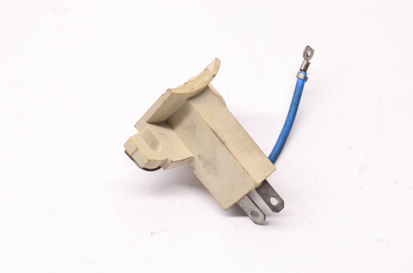 New OEM Ford GB-128A, D20Z10347B Alternator Brush Holder Assembly NOS