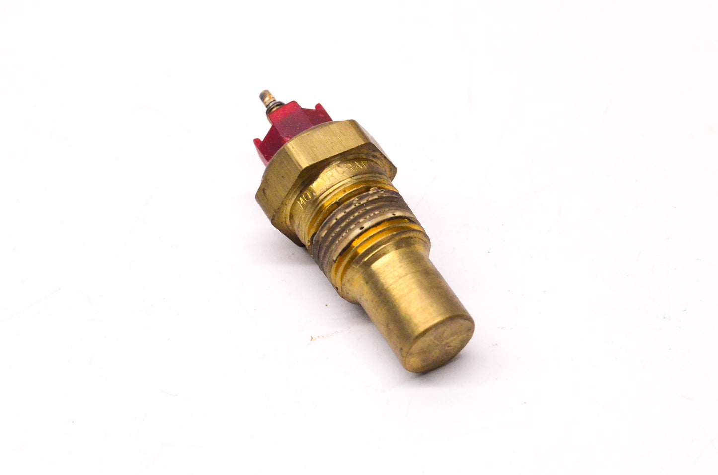 New OEM Ford SW-1344-A, E43Z10884A Temperature Sending Switch NOS