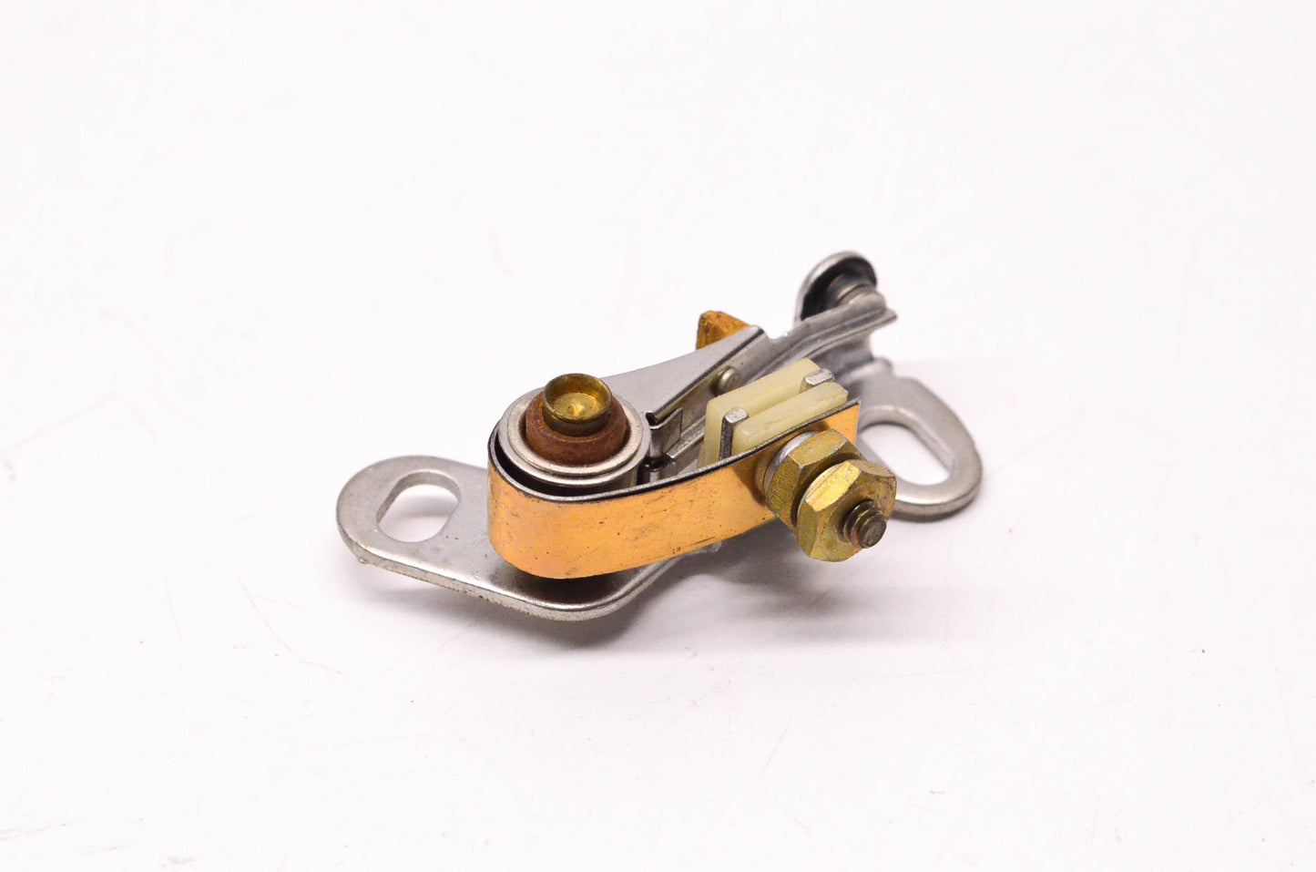 New OEM Ford DP-12, B8Q12171A Ignition Contact Set NOS