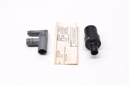 New OEM Ford EV-82, 15-4590-A PCV Valve Kit NOS