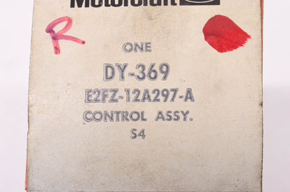 New OEM Ford DY-369, E2FZ12A297A Ignition Control Module NOS