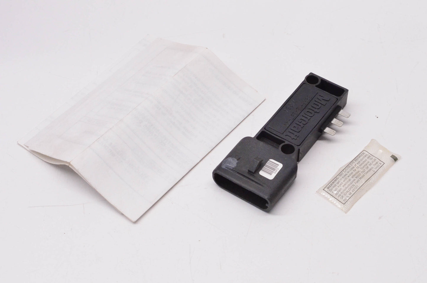 New OEM Ford DY-597, E9RZ12A297A Ignition Control Module NOS