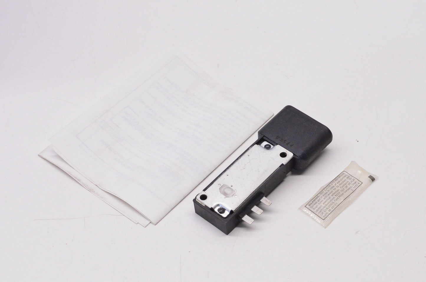 New OEM Ford DY-597, E9RZ12A297A Ignition Control Module NOS