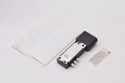 New OEM Ford DY-597, E9RZ12A297A Ignition Control Module NOS