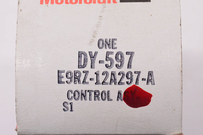 New OEM Ford DY-597, E9RZ12A297A Ignition Control Module NOS