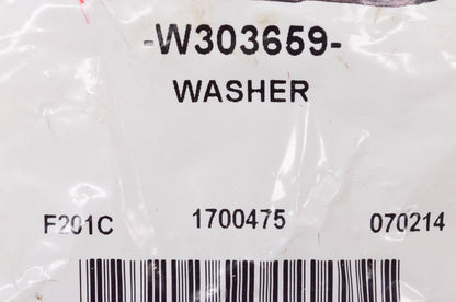 New OEM Ford W303659 Washer NOS