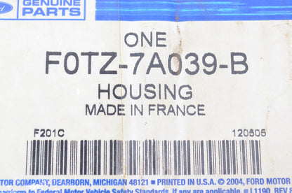 New OEM Ford F0TZ7A039B Transfer Case Adapter Tail Housing NOS
