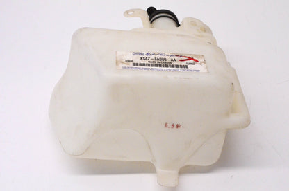 New OEM Ford XS4Z8A080AA Engine Coolant Reservoir NOS