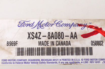 New OEM Ford XS4Z8A080AA Engine Coolant Reservoir NOS