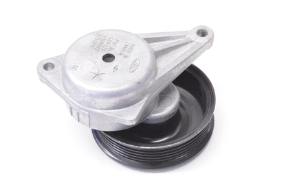 New OEM Ford F7RZ6A228AA, 741907 Serpentine Belt Tensioner NOS