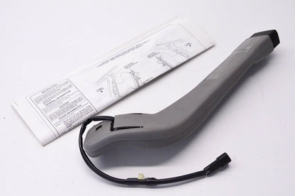 New OEM Ford 1F2Z1661203BAB Seat Belt Receptacle NOS