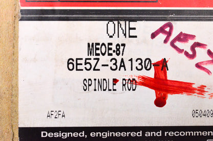 New OEM Ford MEOE-87, 6E5Z3A130A Tie Rod End NOS