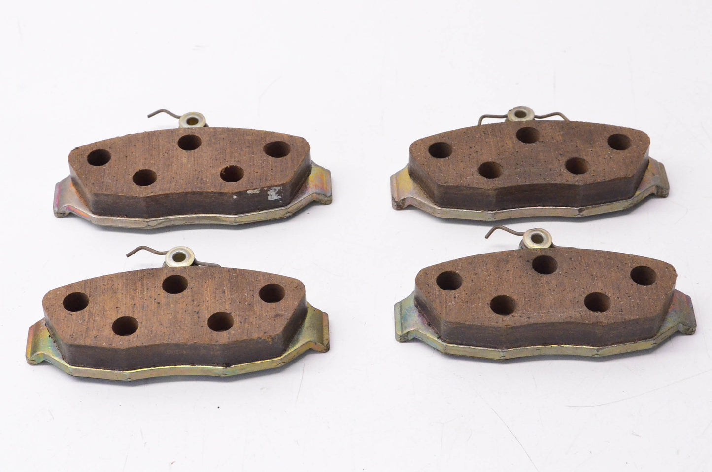 OEM Ford F2OY2200AX, F49220, J274 Remanufactured Brake Pad Kit