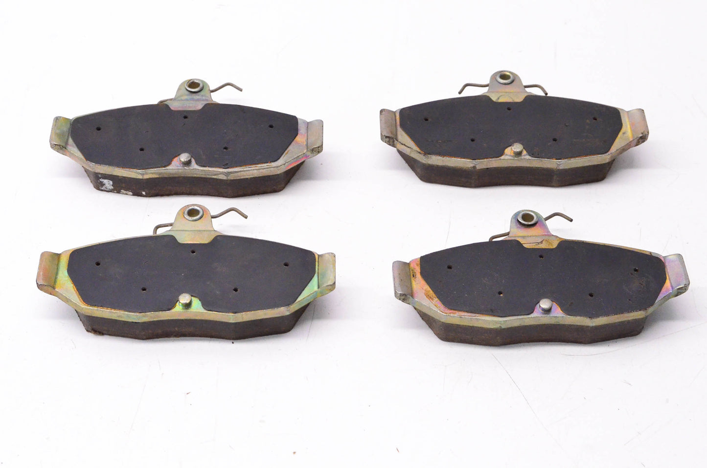 OEM Ford F2OY2200AX, F49220, J274 Remanufactured Brake Pad Kit