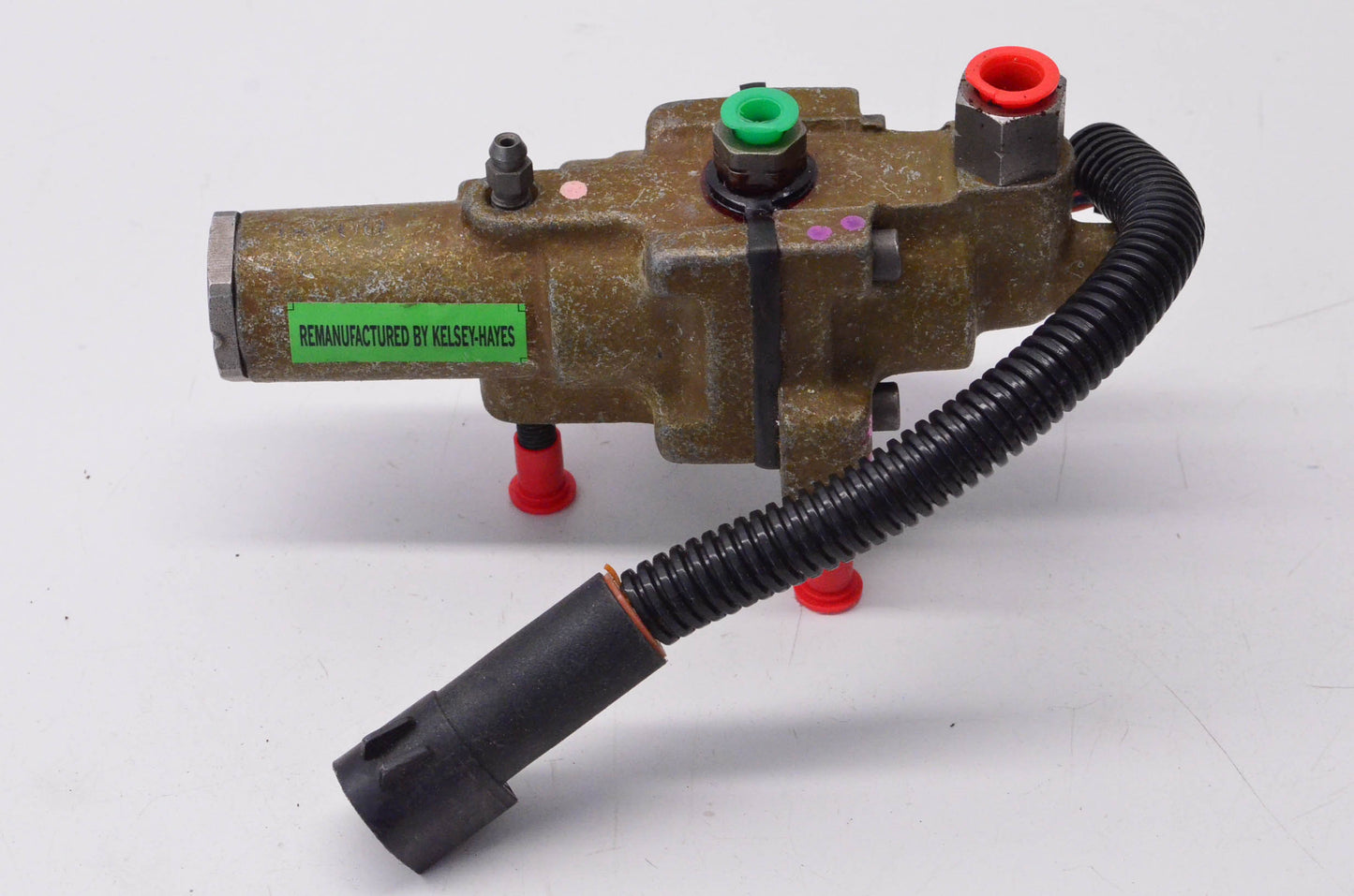 OEM Ford F8TZ2B373JRM Remanufactured Brake Proportioning Valve