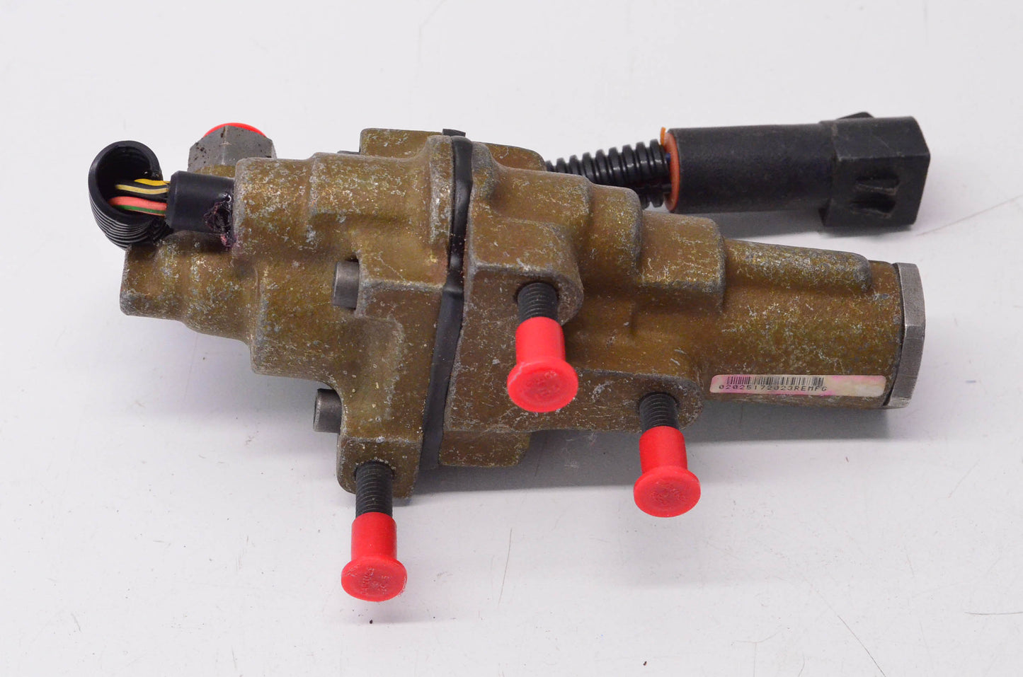 OEM Ford F8TZ2B373JRM Remanufactured Brake Proportioning Valve