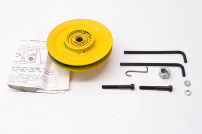 Fisher 7900 Pump Mate Drive Belt Pulley NOS