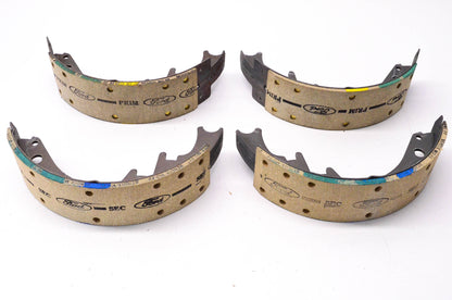 OEM Ford D1UZ2001A Remanufactured Brake Shoes