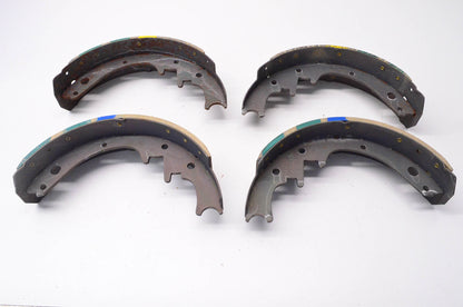 OEM Ford D1UZ2001A Remanufactured Brake Shoes