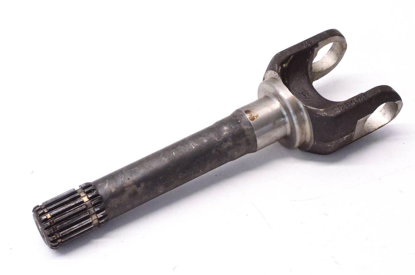 New OEM Ford E1TZ3B387B Drive Axle Yoke Shaft NOS
