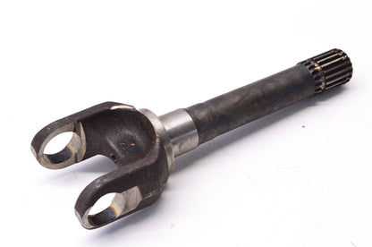 New OEM Ford E1TZ3B387B Drive Axle Yoke Shaft NOS