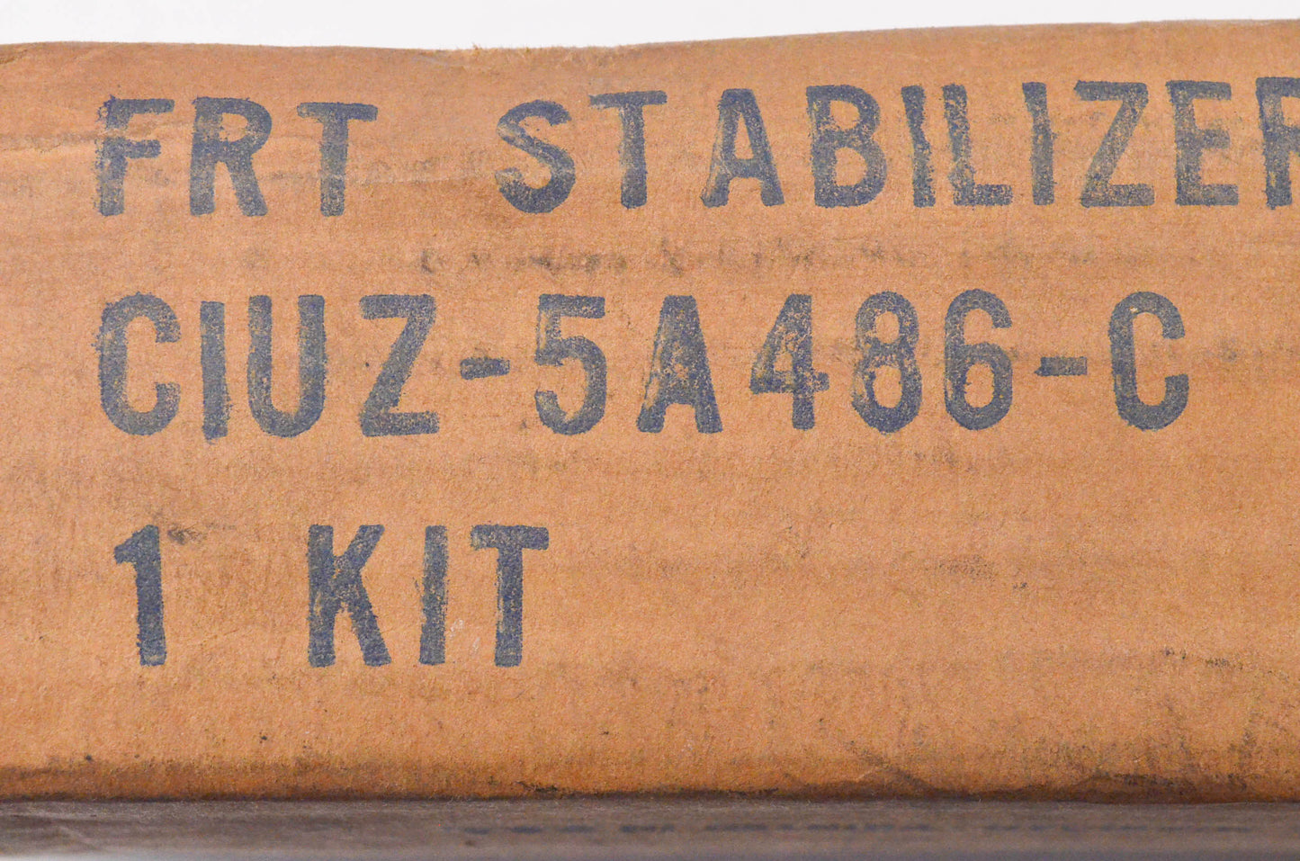 New OEM Ford C1UZ5A486C Stabilizer Link Kit NOS