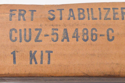 New OEM Ford C1UZ5A486C Stabilizer Link Kit NOS