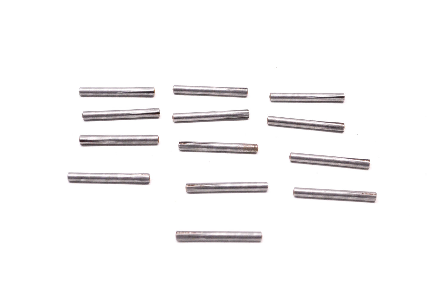 New OEM Ford E840125S Grooved Pin Qty 13 NOS