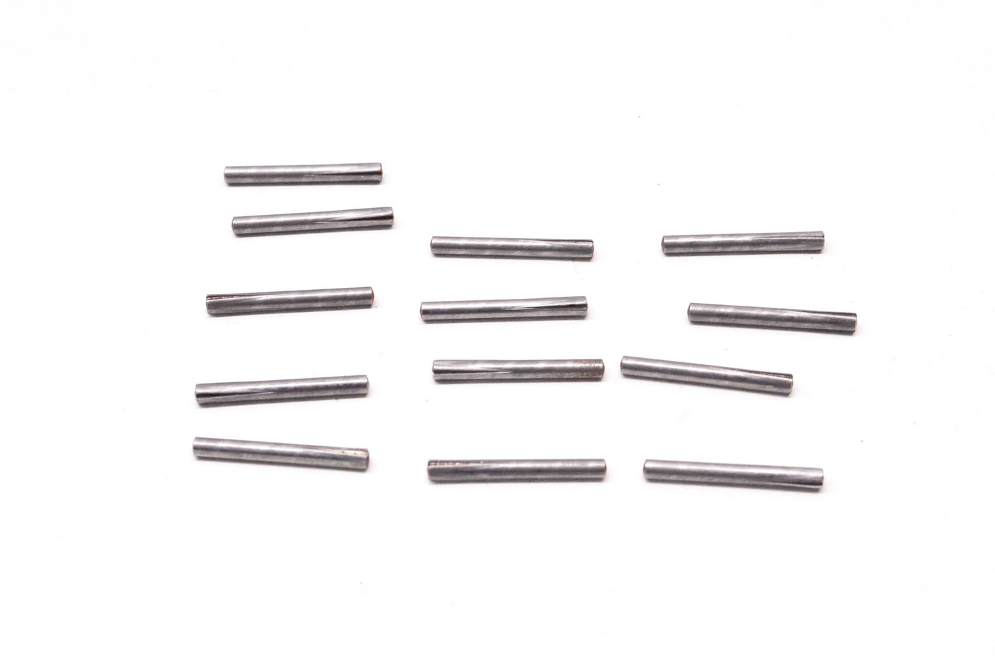 New OEM Ford E840125S Grooved Pin Qty 13 NOS