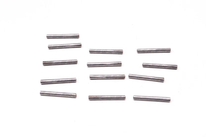 New OEM Ford E840125S Grooved Pin Qty 13 NOS