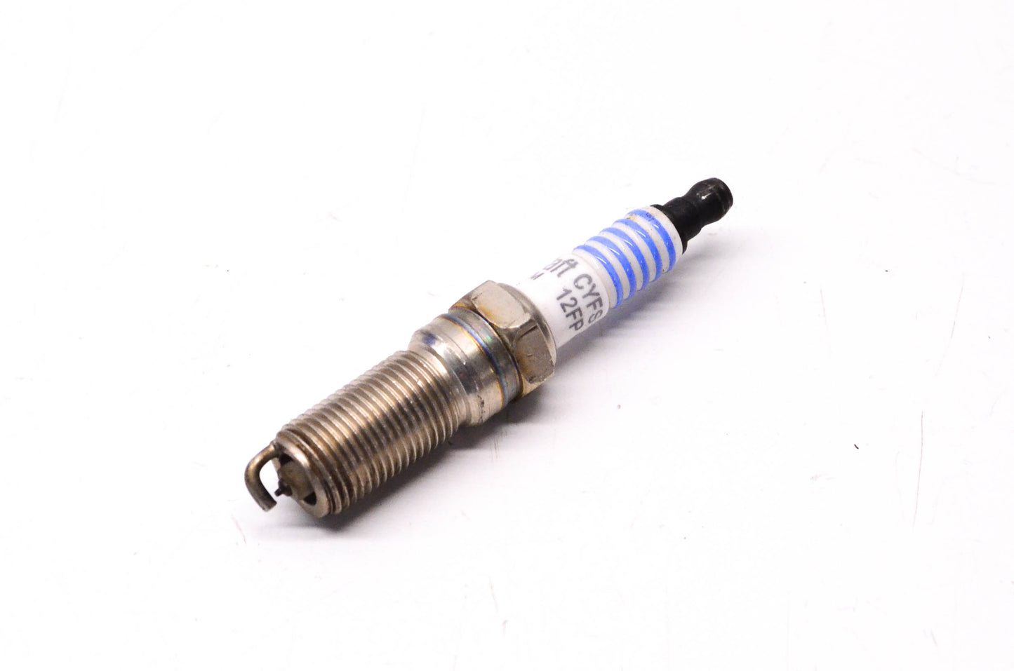 Motorcraft CYFS-12FP Spark Plug NOS