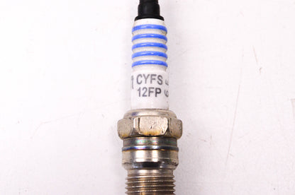 Motorcraft CYFS-12FP Spark Plug NOS