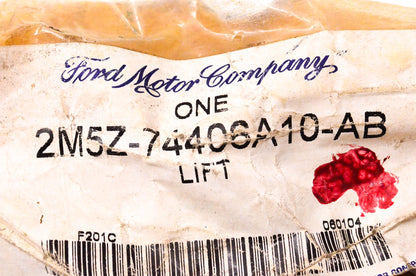 New OEM Ford 2M5Z74406A10AB Tailgate Lift Support NOS