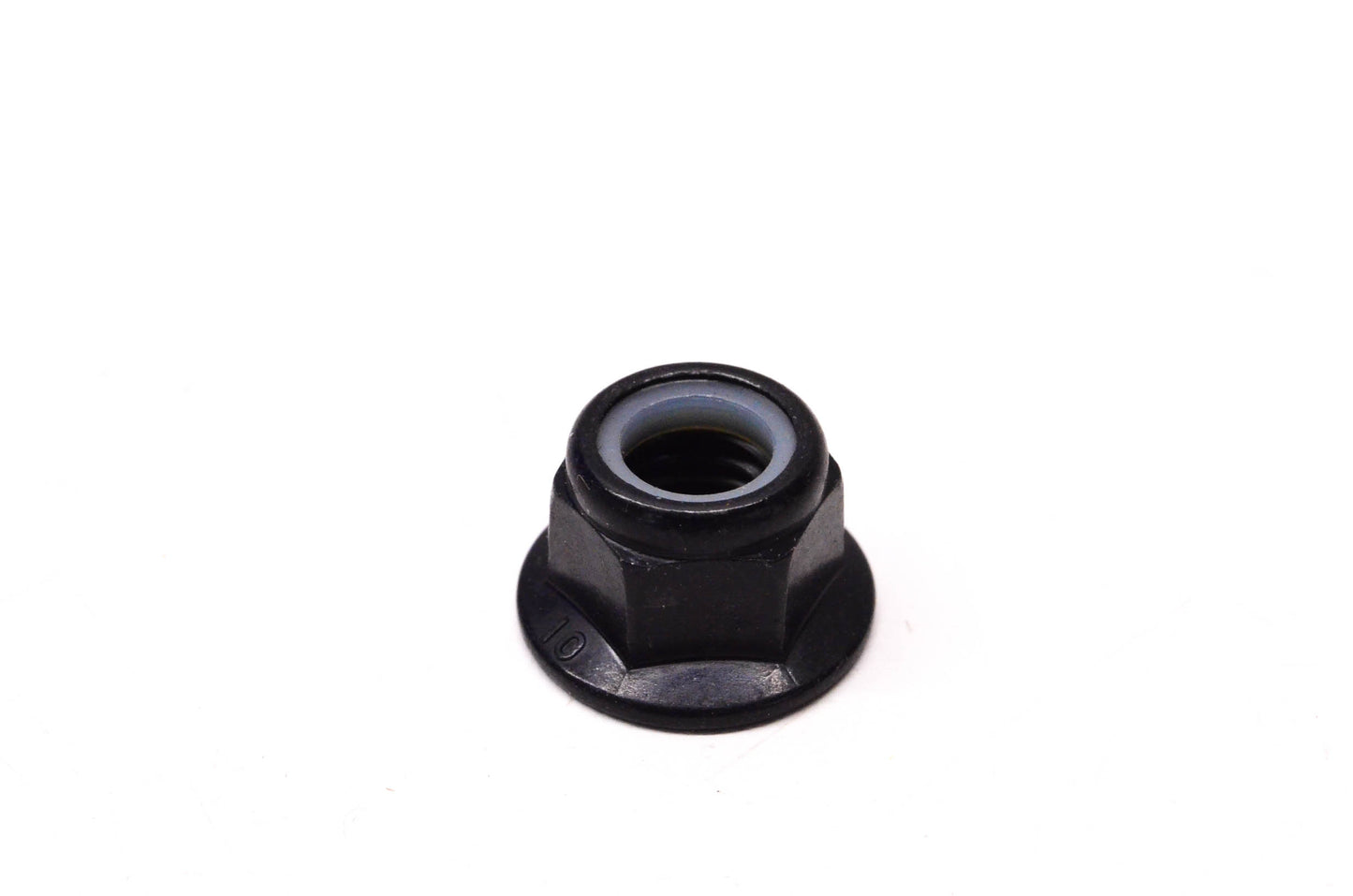 New OEM Ford W520214S443 Lower Control Arm Nut NOS