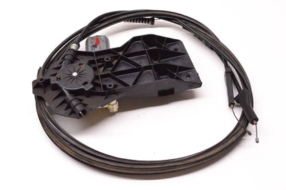 OEM Ford AA0266P064AC Rear Tailgate Window Lift Motor W/ Cables