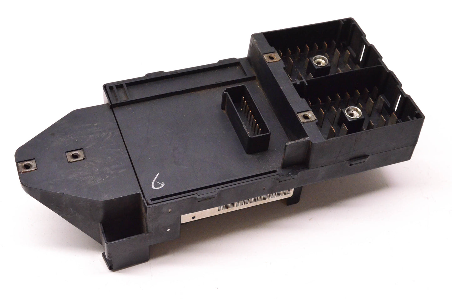 OEM Ford F75B14A067AC Interior Fuse Box