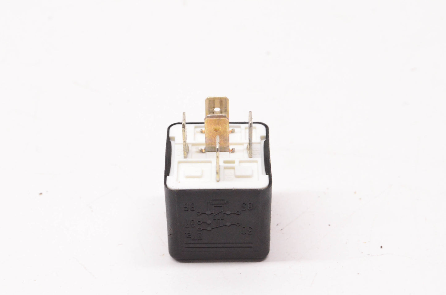 OEM Ford F0AB14B192AA 5 Pin Relay