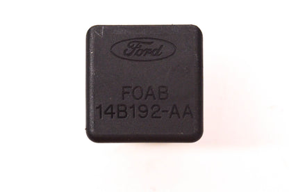 OEM Ford F0AB14B192AA 5 Pin Relay