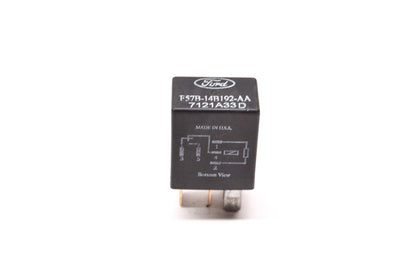 OEM Ford F57B14B192AA 5 Pin Relay