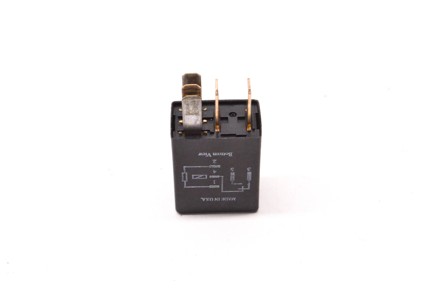 OEM Ford F57B14B192AA 5 Pin Relay