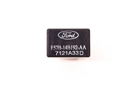 OEM Ford F57B14B192AA 5 Pin Relay
