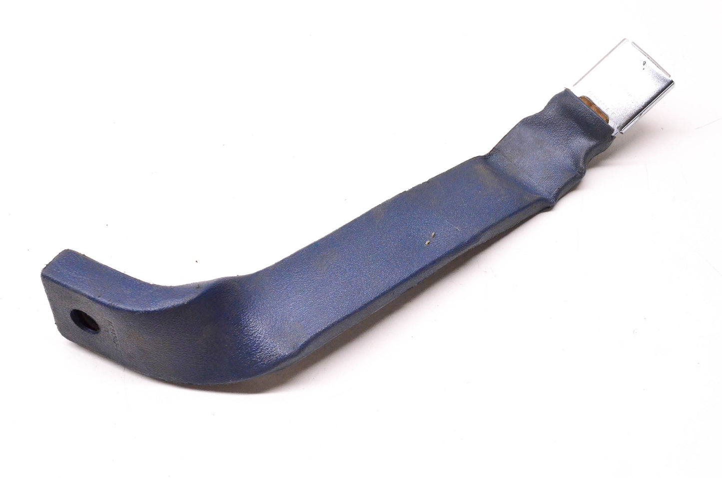 OEM Ford 2CM4602616, AC81302E Seat Belt Latch & Housing