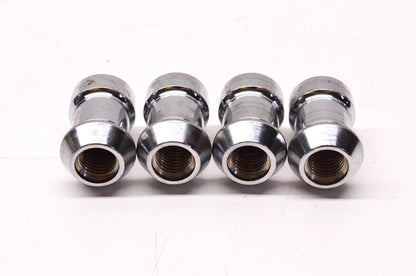 New OEM Ford F1DC1A110AA Anti-Theft Wheel Lock Set NOS