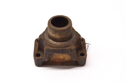 OEM Ford C6TZ4851D Front Axle Universal Joint Flange