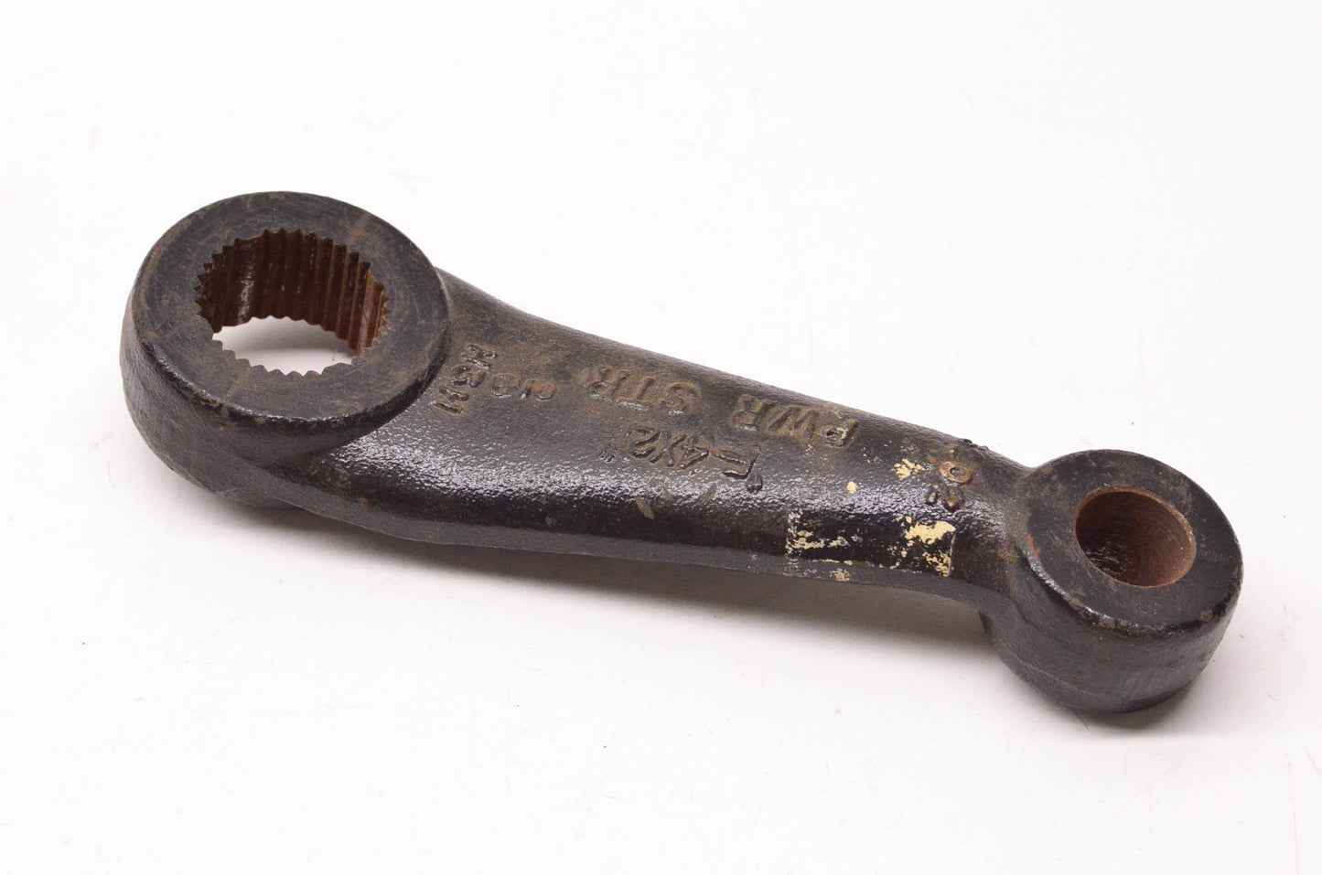 OEM Ford E7TA3590DA Power Steering Pittman Arm
