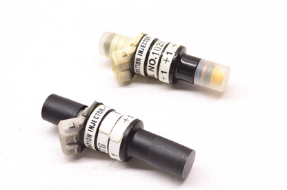 Miller Special Tools M-1126-D Master Calibration Injector Kit NOS