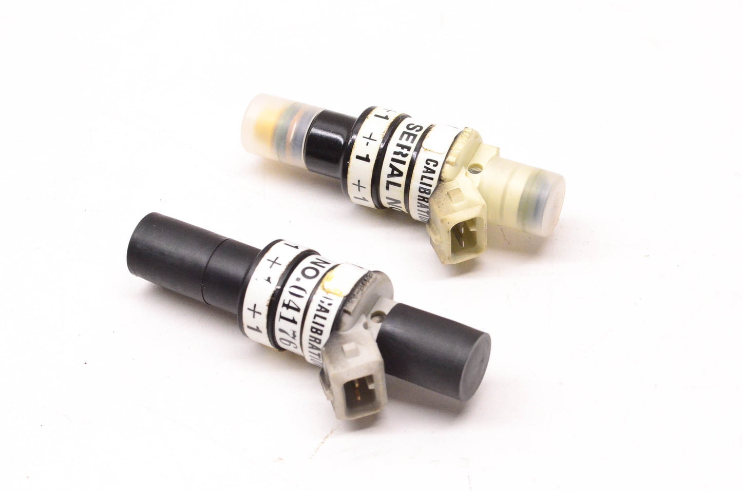 Miller Special Tools M-1126-D Master Calibration Injector Kit NOS